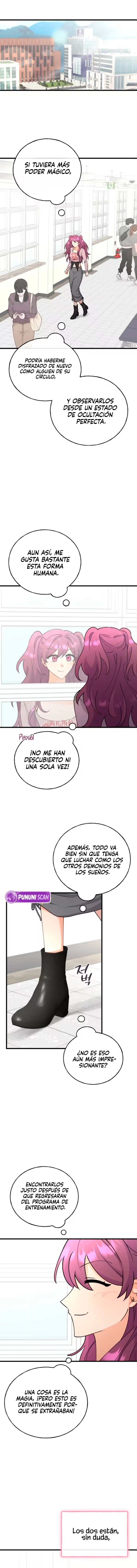 Conexión suave Capitulo 9 página 2