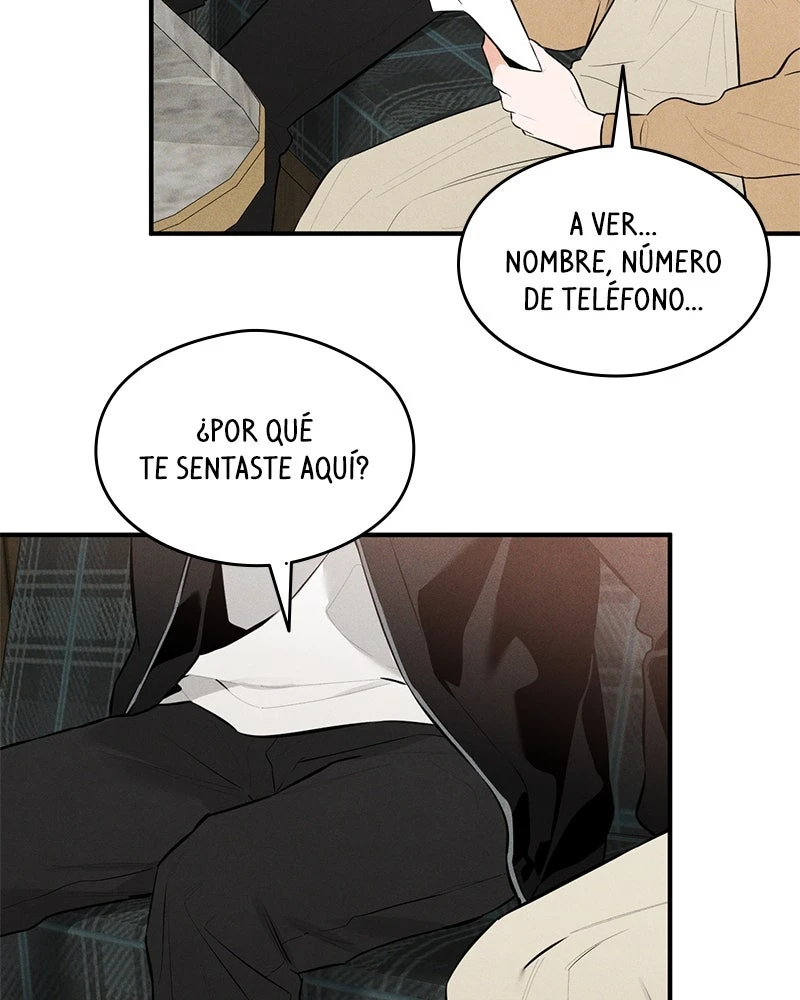 El Deseo Del Diablo Capitulo 1 página 101