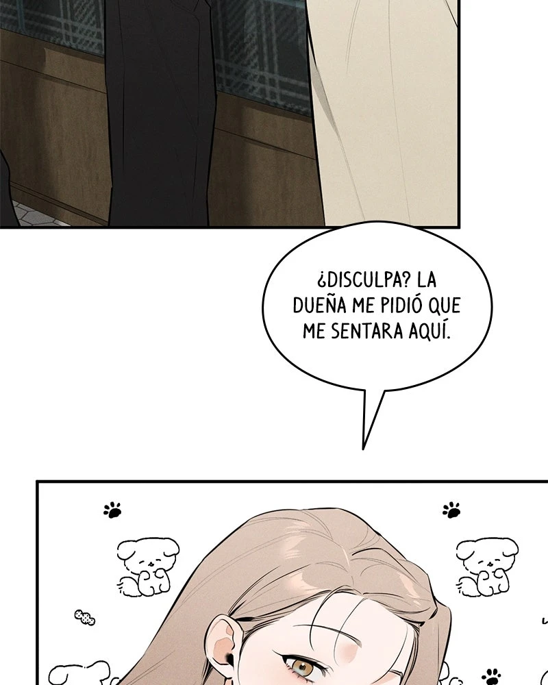 El Deseo Del Diablo Capitulo 1 página 102