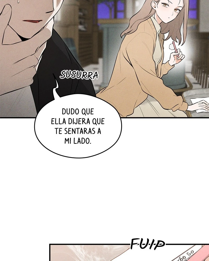 El Deseo Del Diablo Capitulo 1 página 104