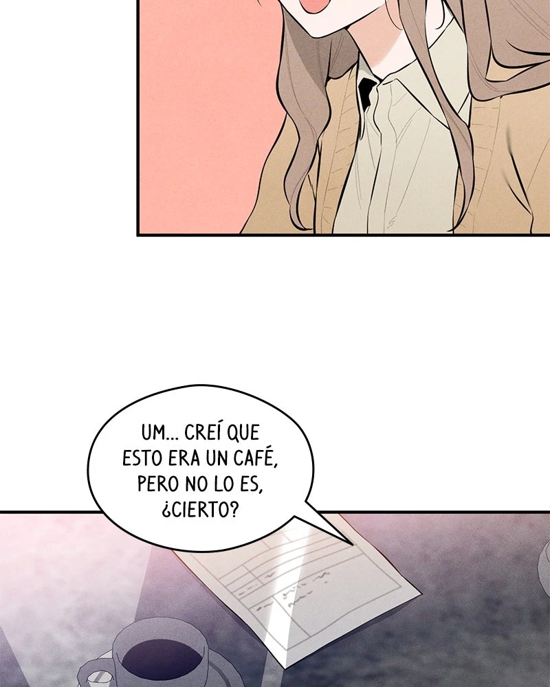 El Deseo Del Diablo Capitulo 1 página 107
