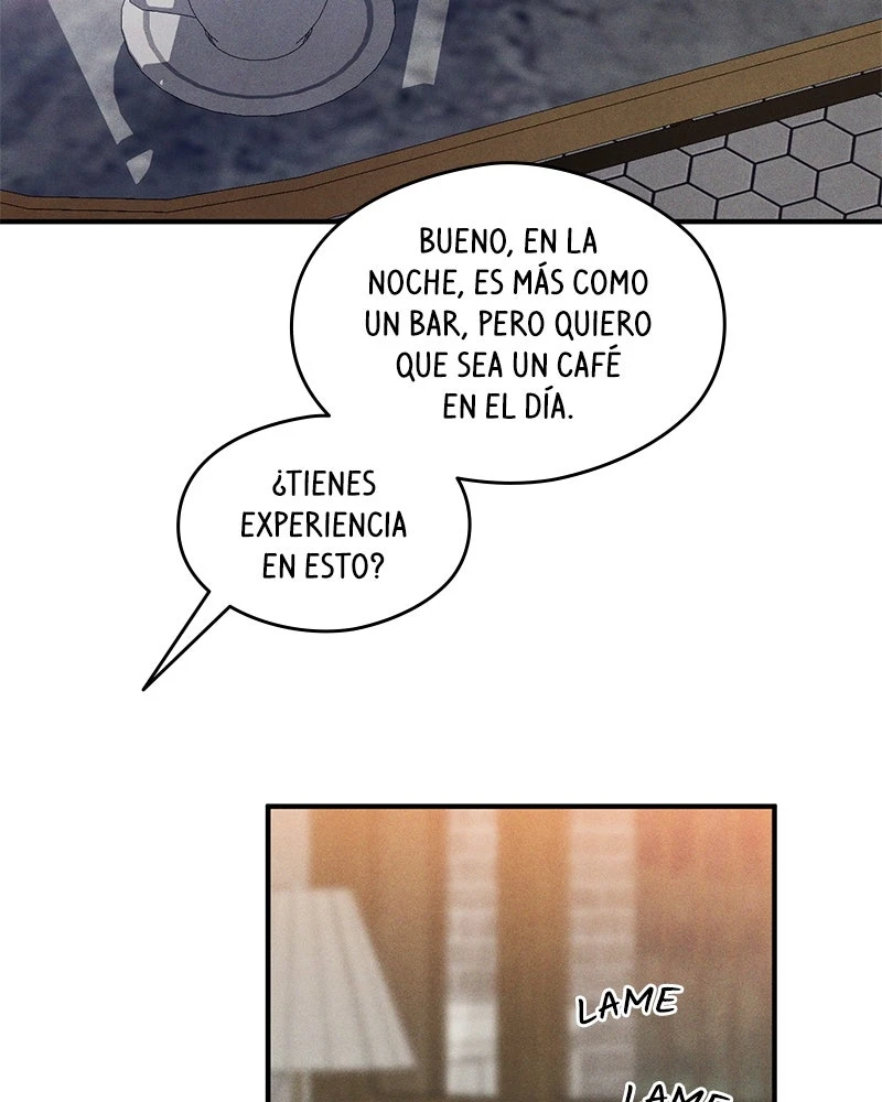 El Deseo Del Diablo Capitulo 1 página 108