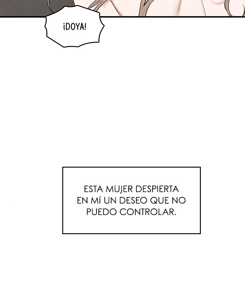El Deseo Del Diablo Capitulo 1 página 11