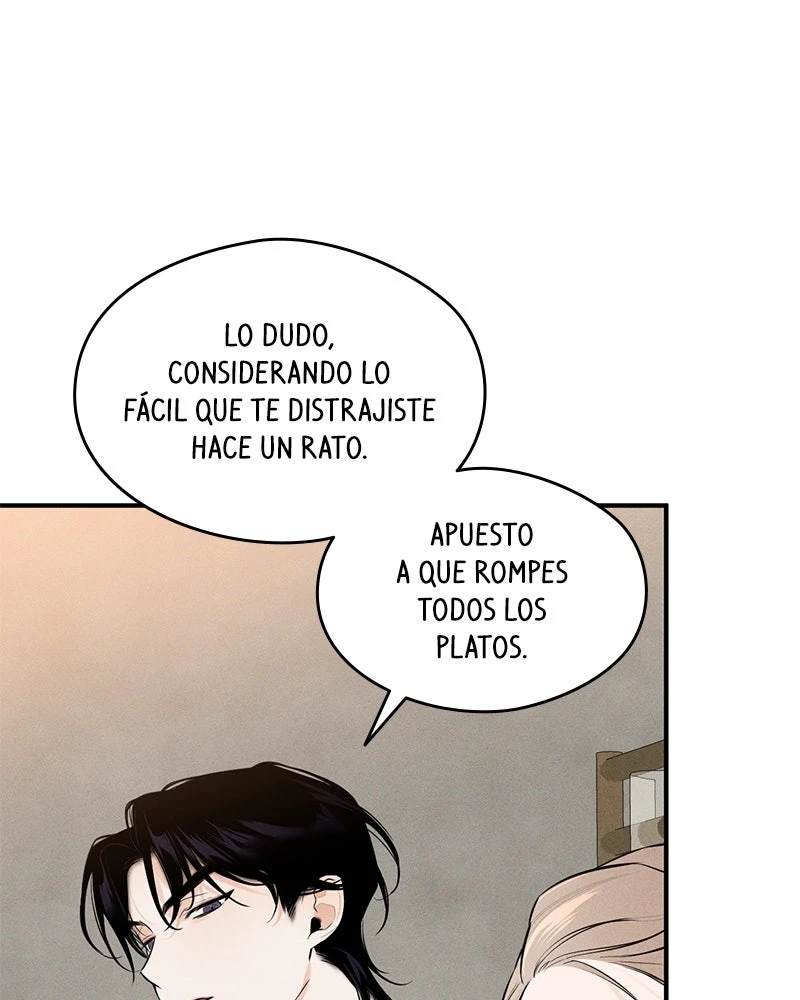 El Deseo Del Diablo Capitulo 1 página 111