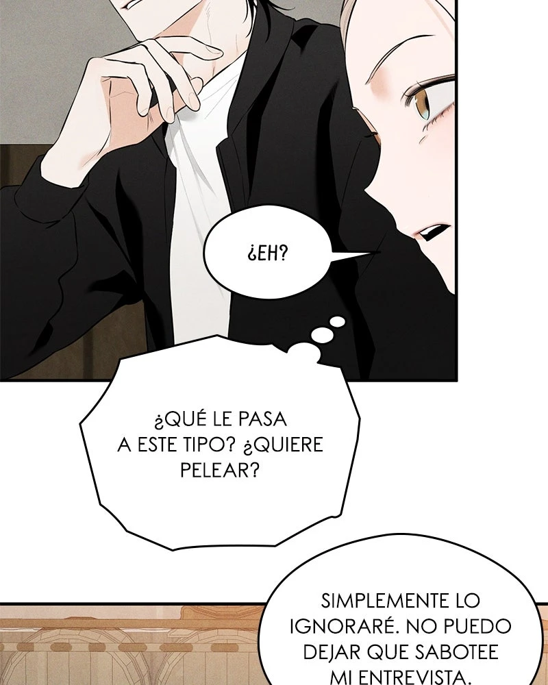 El Deseo Del Diablo Capitulo 1 página 112