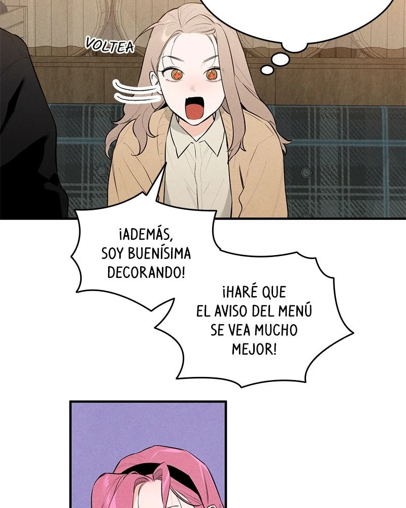 El Deseo Del Diablo Capitulo 1 página 113