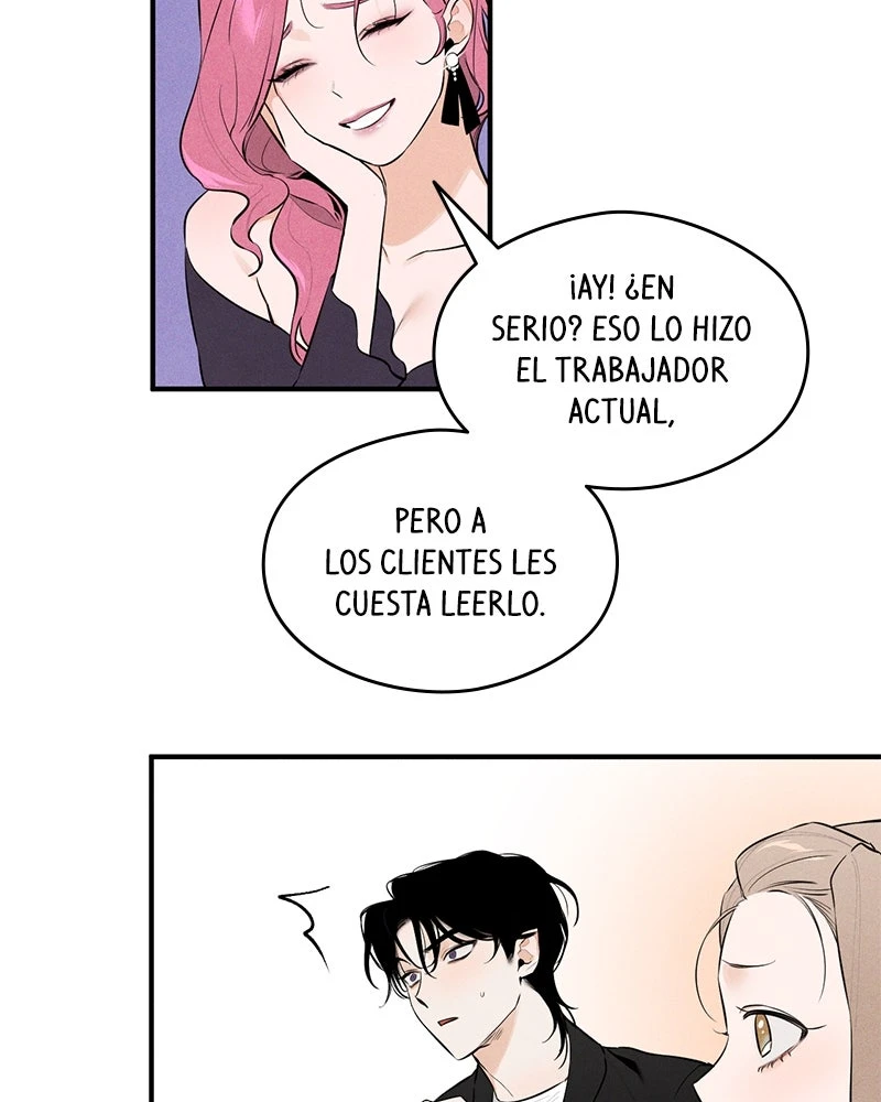 El Deseo Del Diablo Capitulo 1 página 114