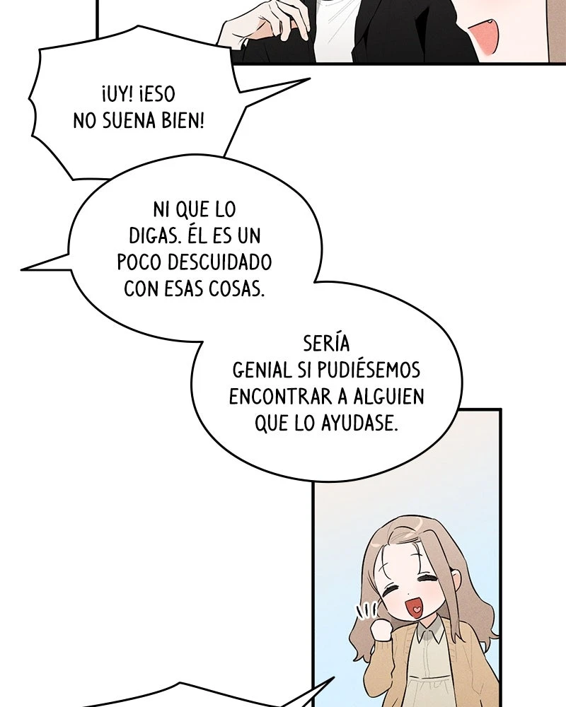 El Deseo Del Diablo Capitulo 1 página 115