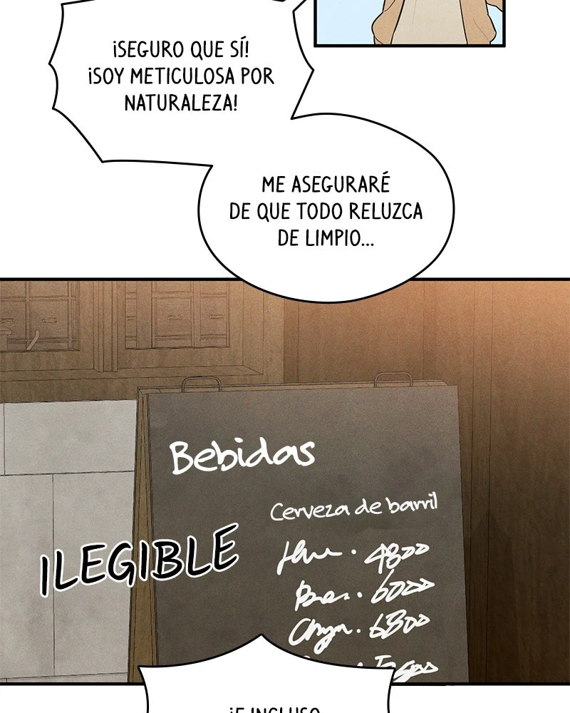 El Deseo Del Diablo Capitulo 1 página 116