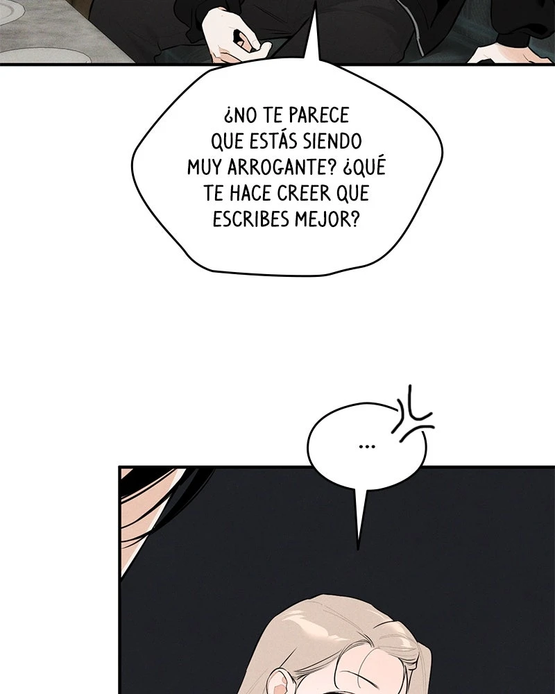 El Deseo Del Diablo Capitulo 1 página 119