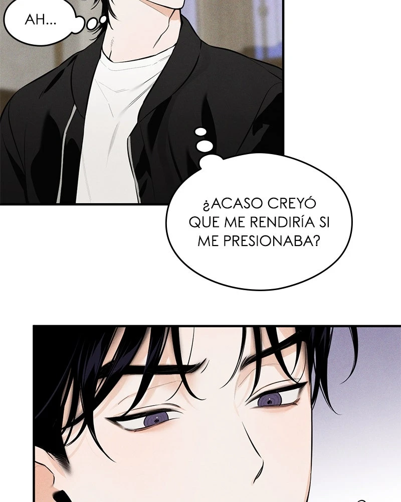El Deseo Del Diablo Capitulo 1 página 123
