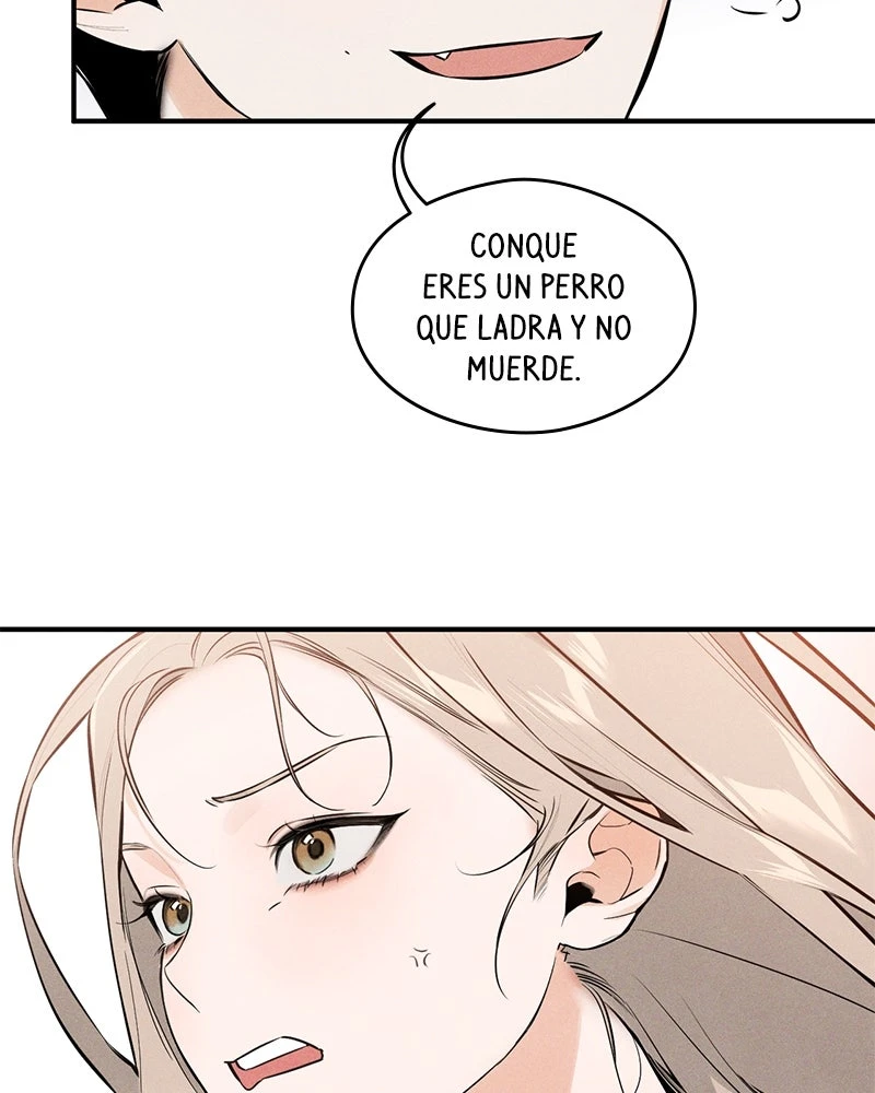 El Deseo Del Diablo Capitulo 1 página 124