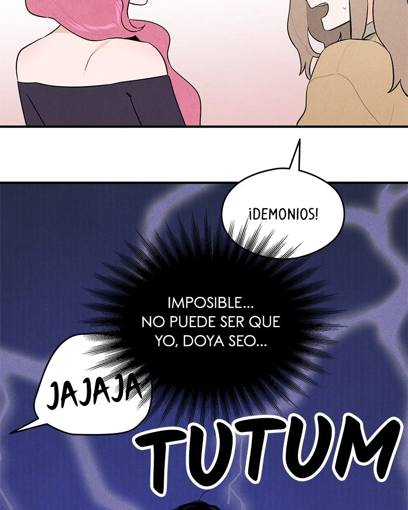 El Deseo Del Diablo Capitulo 1 página 135