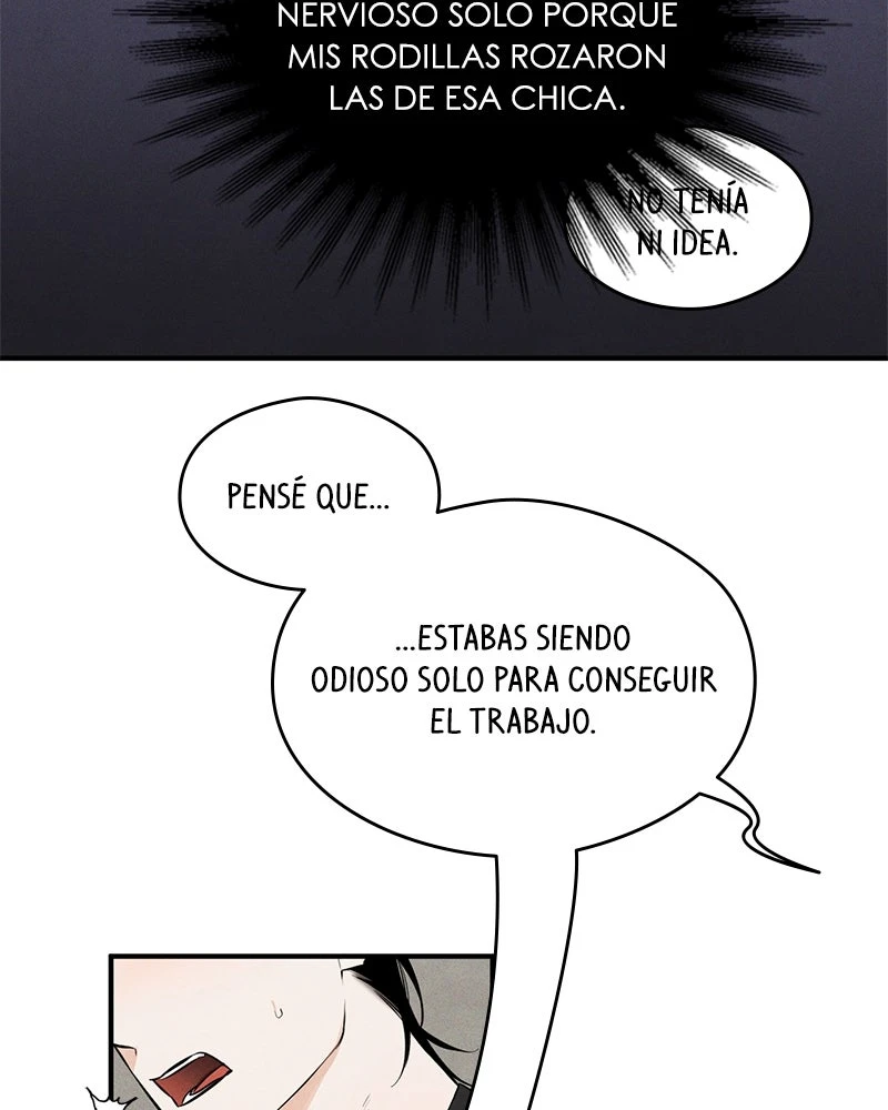 El Deseo Del Diablo Capitulo 1 página 137