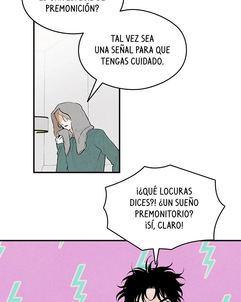El Deseo Del Diablo Capitulo 1 página 25