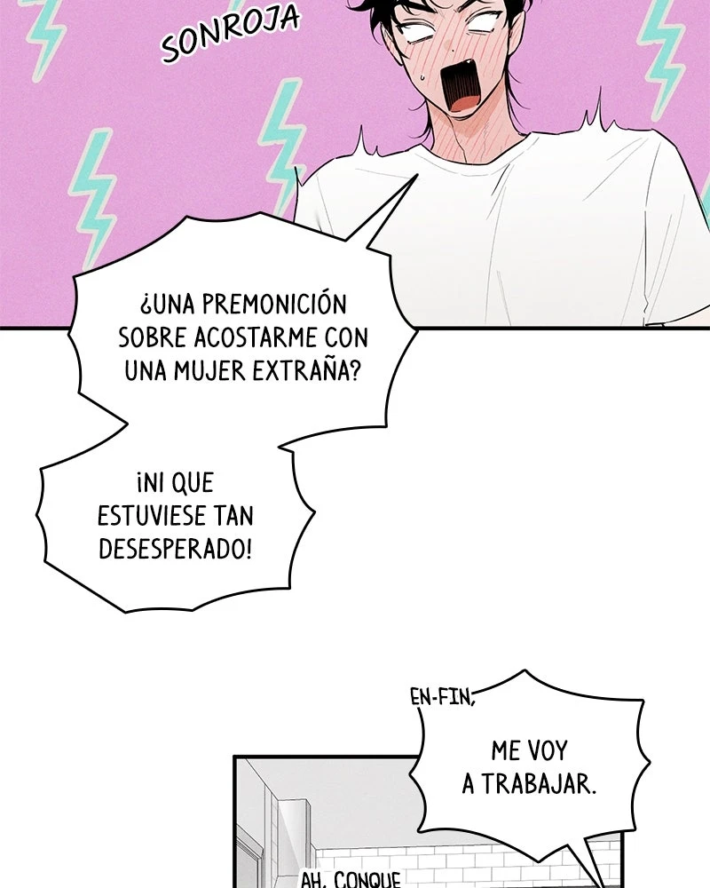 El Deseo Del Diablo Capitulo 1 página 26