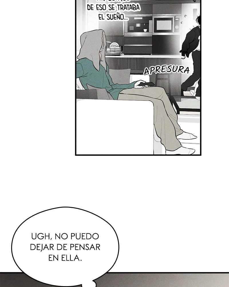 El Deseo Del Diablo Capitulo 1 página 27