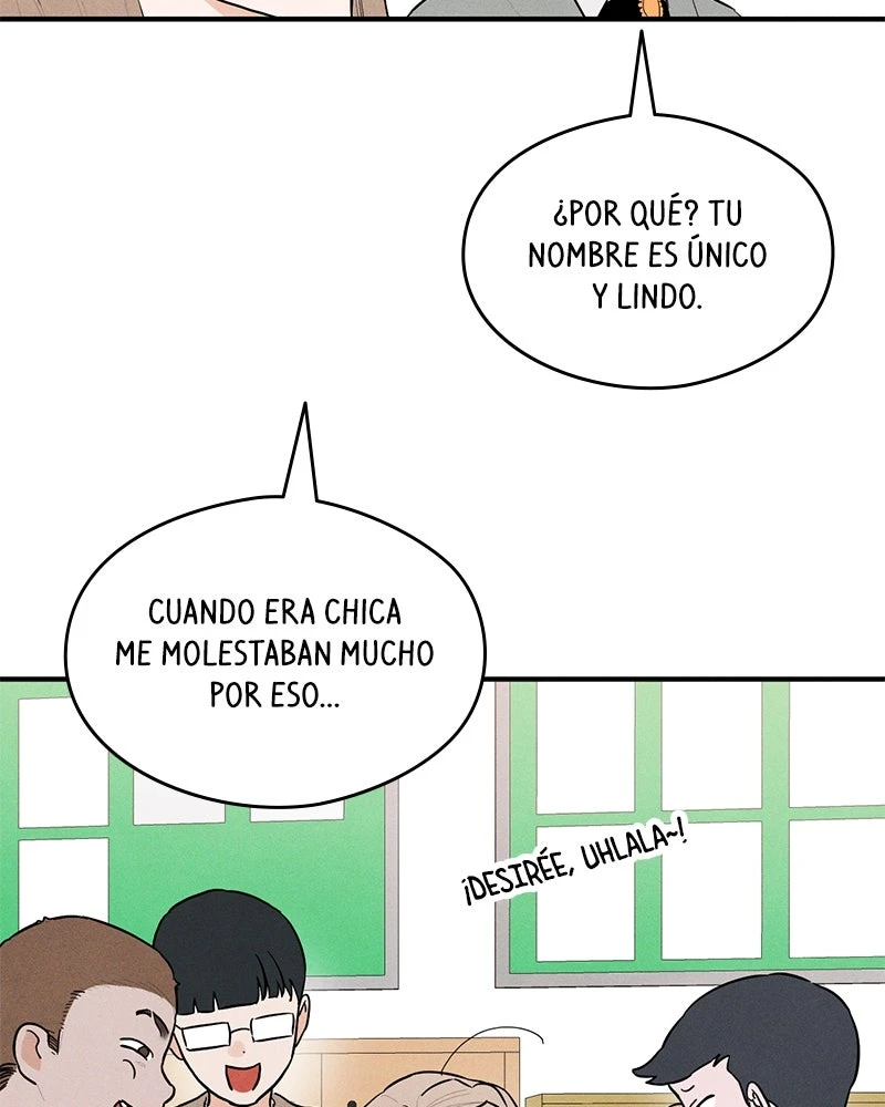 El Deseo Del Diablo Capitulo 1 página 38