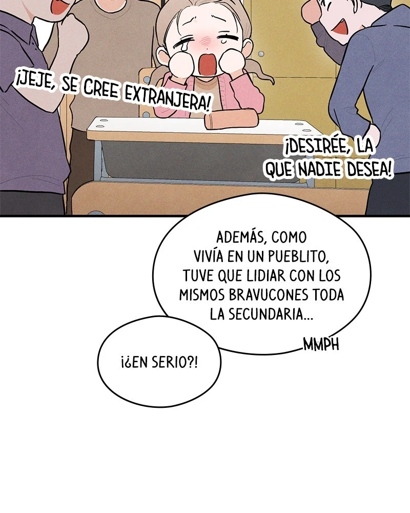 El Deseo Del Diablo Capitulo 1 página 39