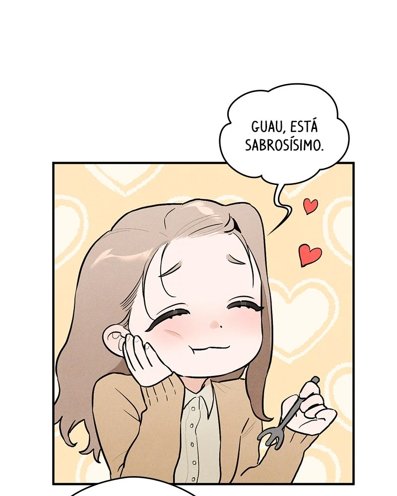El Deseo Del Diablo Capitulo 1 página 41