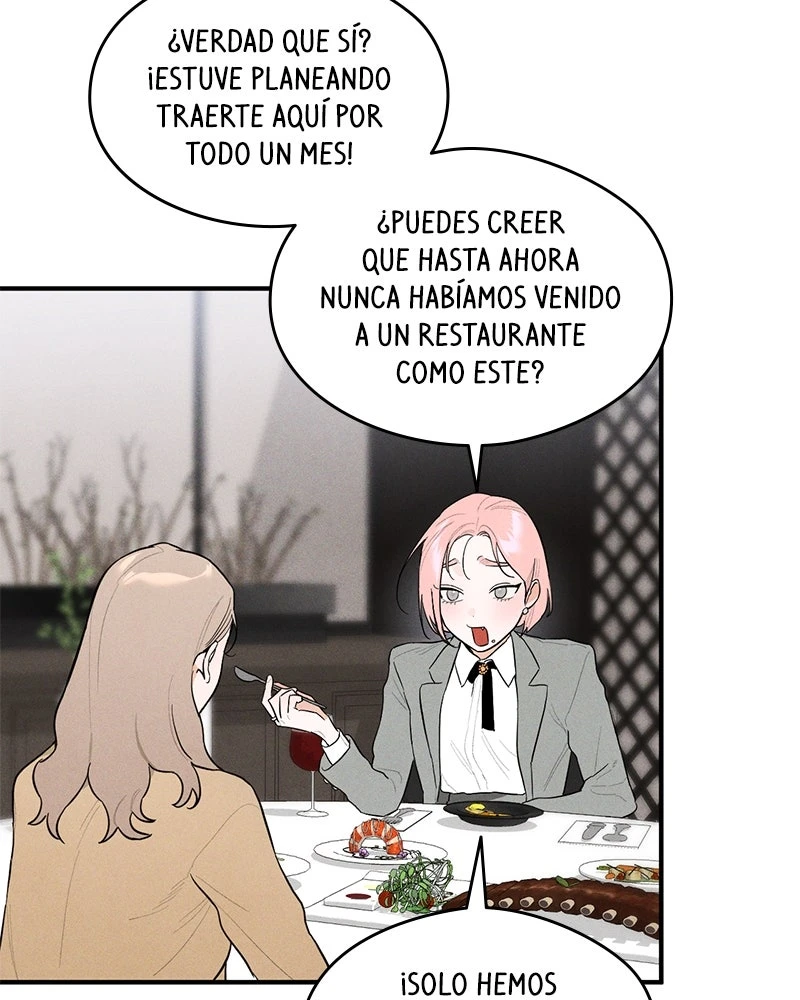 El Deseo Del Diablo Capitulo 1 página 42