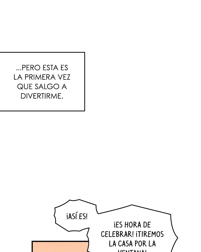 El Deseo Del Diablo Capitulo 1 página 45