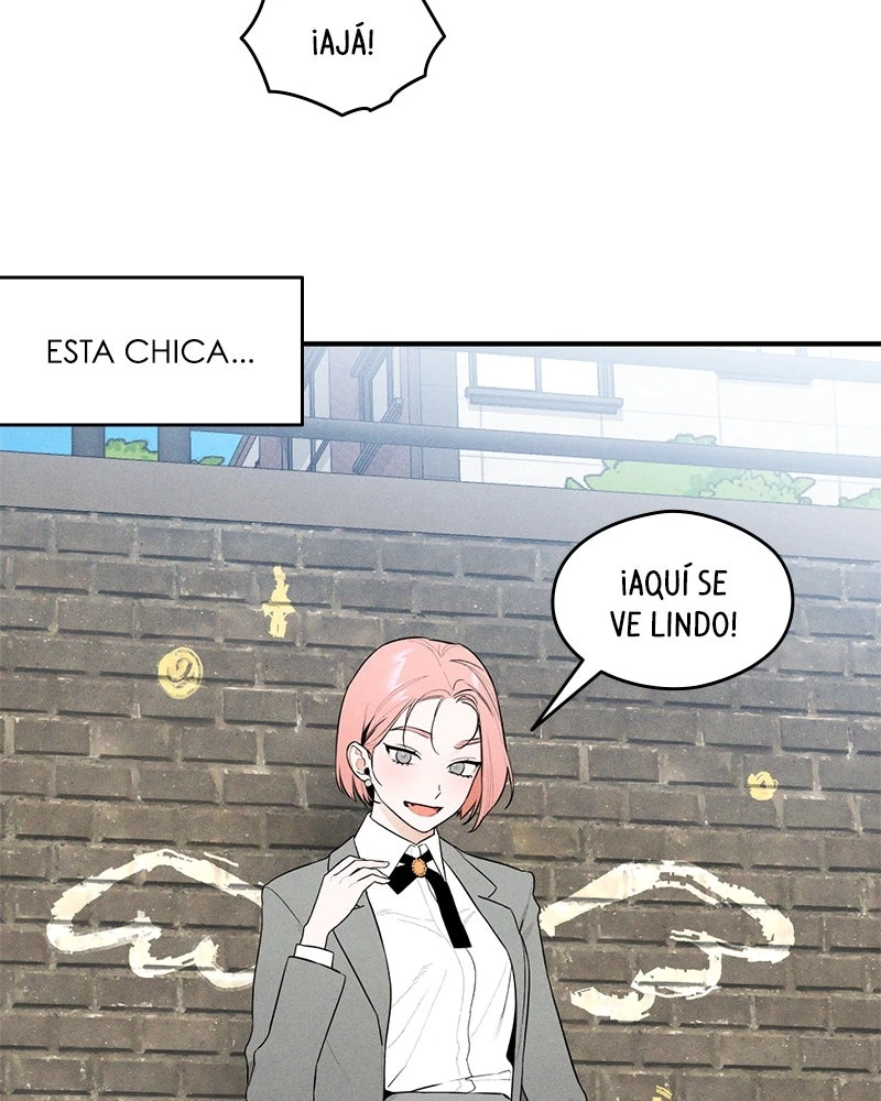 El Deseo Del Diablo Capitulo 1 página 47
