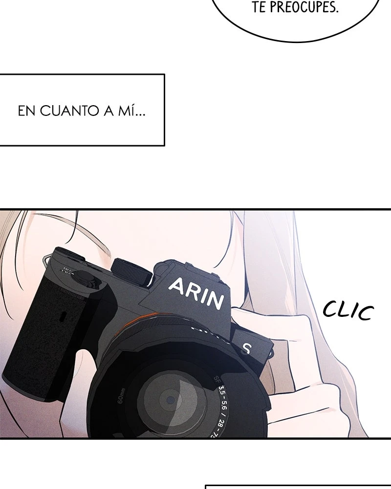 El Deseo Del Diablo Capitulo 1 página 52