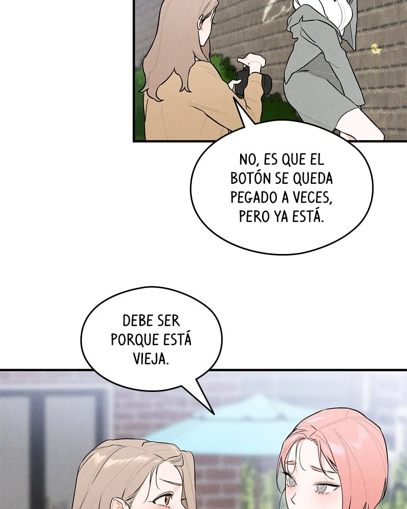 El Deseo Del Diablo Capitulo 1 página 54
