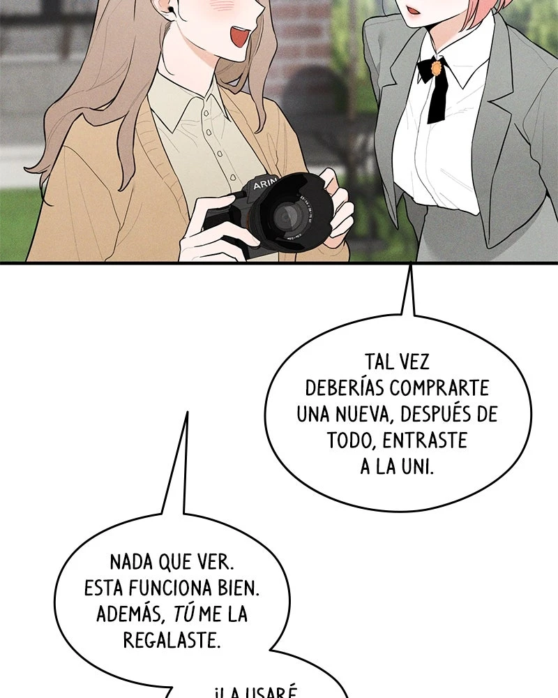 El Deseo Del Diablo Capitulo 1 página 55