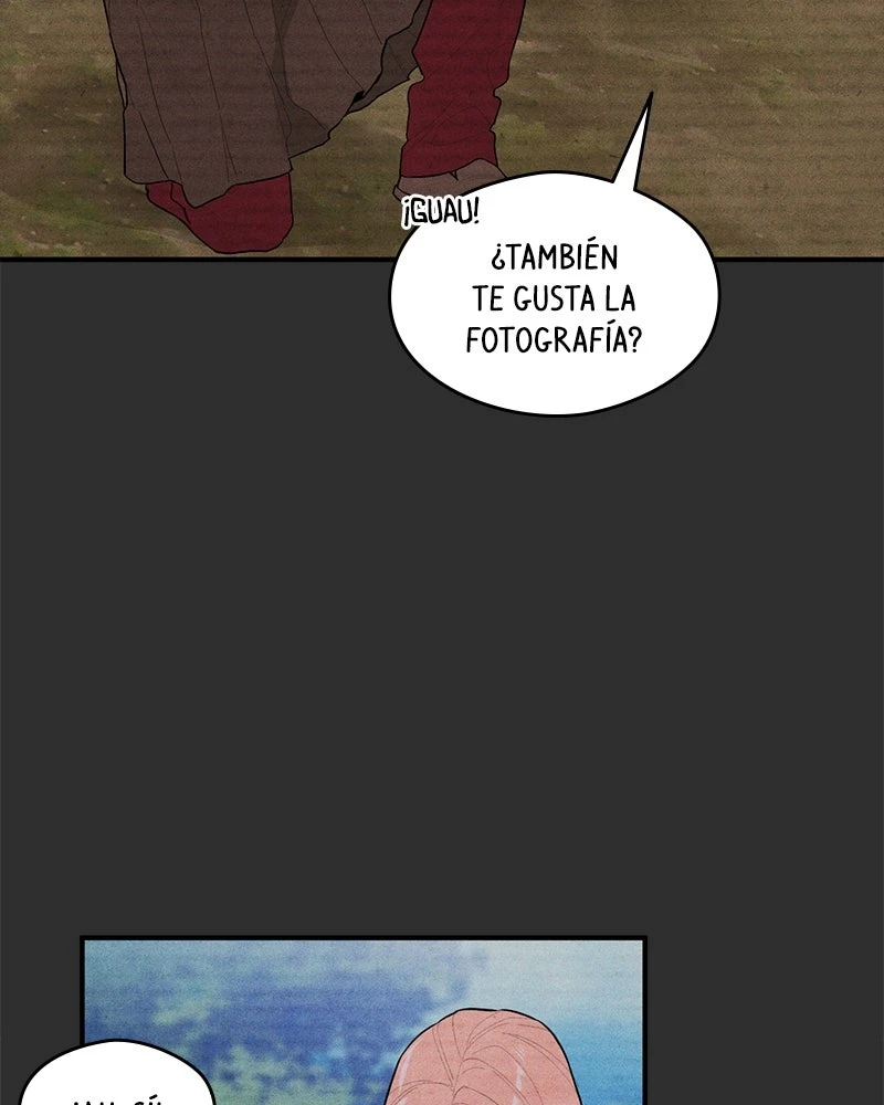 El Deseo Del Diablo Capitulo 1 página 61