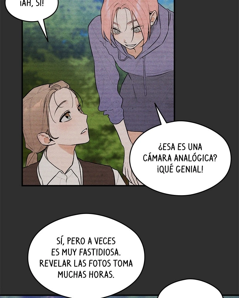 El Deseo Del Diablo Capitulo 1 página 62