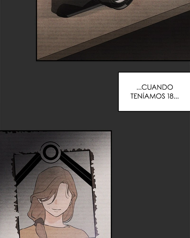 El Deseo Del Diablo Capitulo 1 página 65