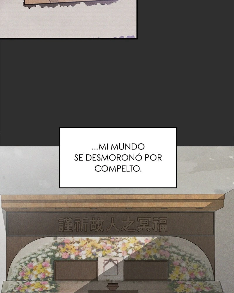 El Deseo Del Diablo Capitulo 1 página 66