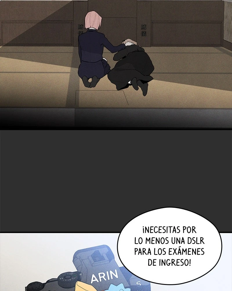 El Deseo Del Diablo Capitulo 1 página 67