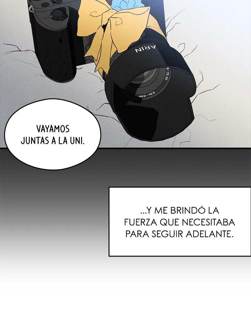 El Deseo Del Diablo Capitulo 1 página 68