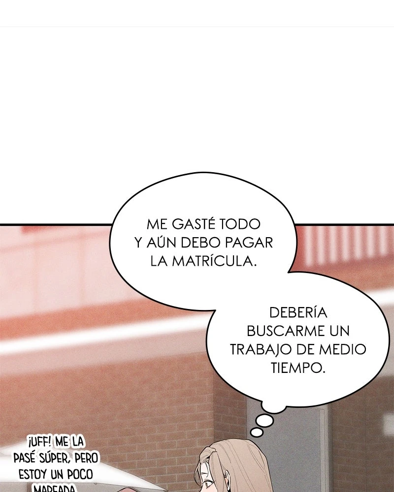 El Deseo Del Diablo Capitulo 1 página 69