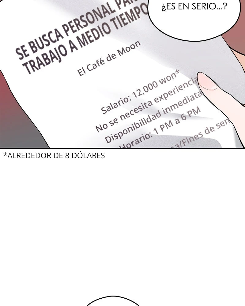 El Deseo Del Diablo Capitulo 1 página 76