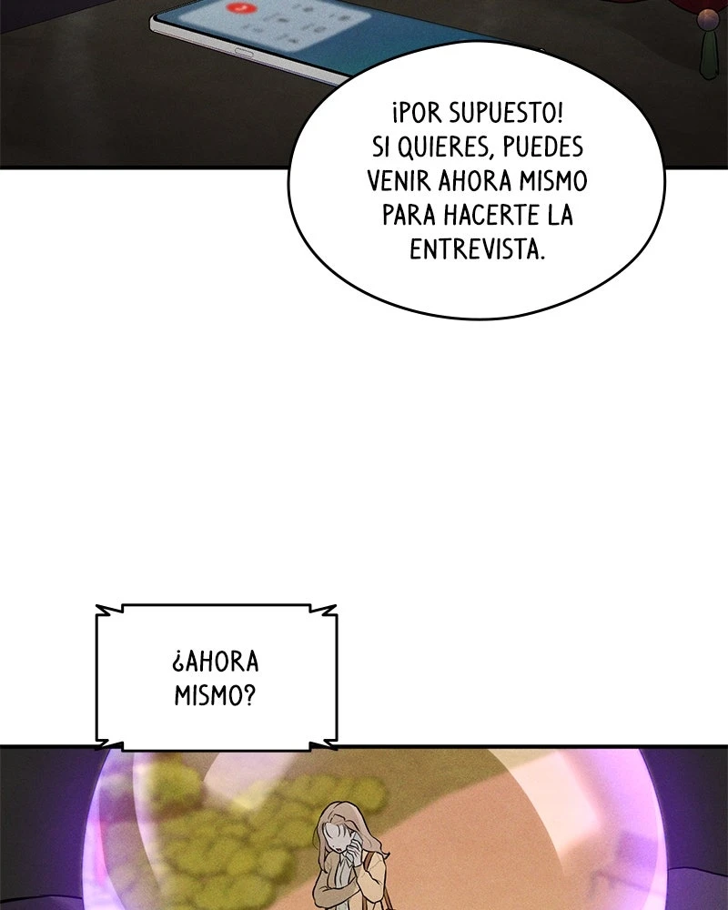 El Deseo Del Diablo Capitulo 1 página 78
