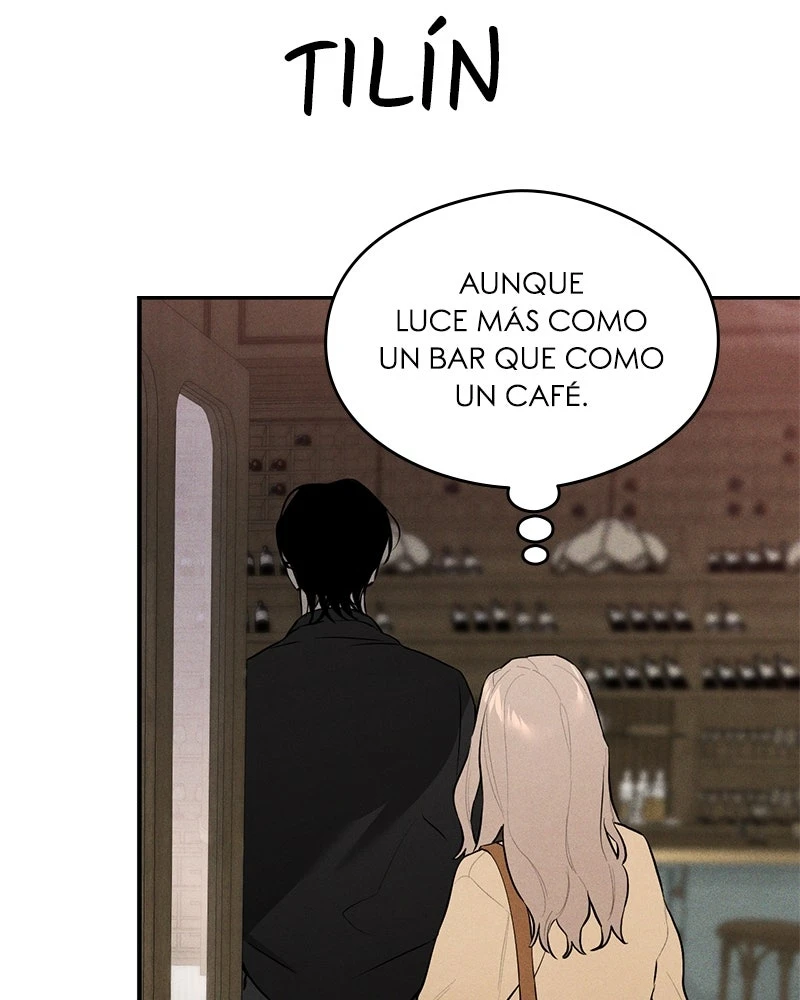 El Deseo Del Diablo Capitulo 1 página 82