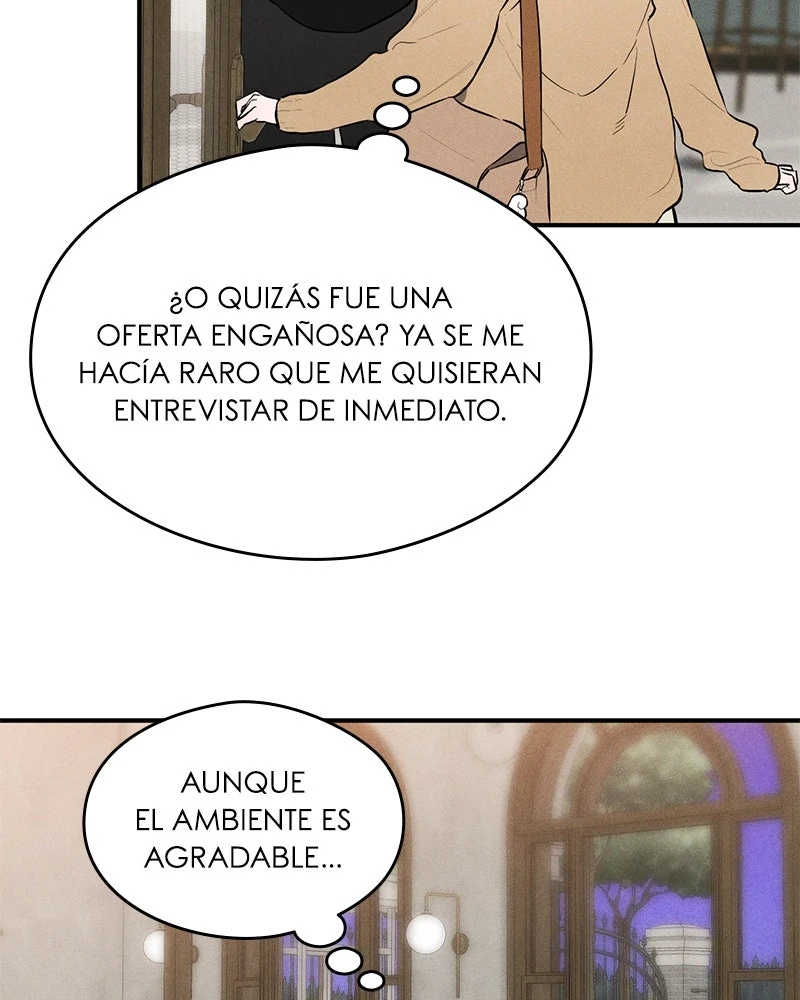 El Deseo Del Diablo Capitulo 1 página 83