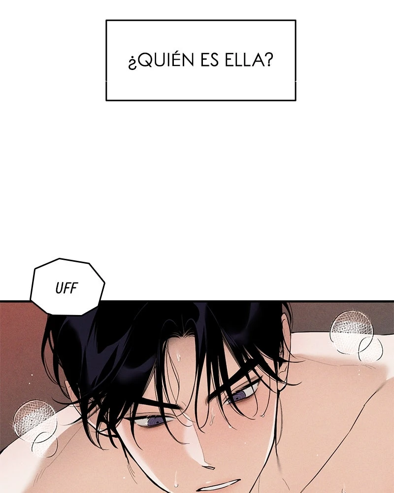 El Deseo Del Diablo Capitulo 1 página 9