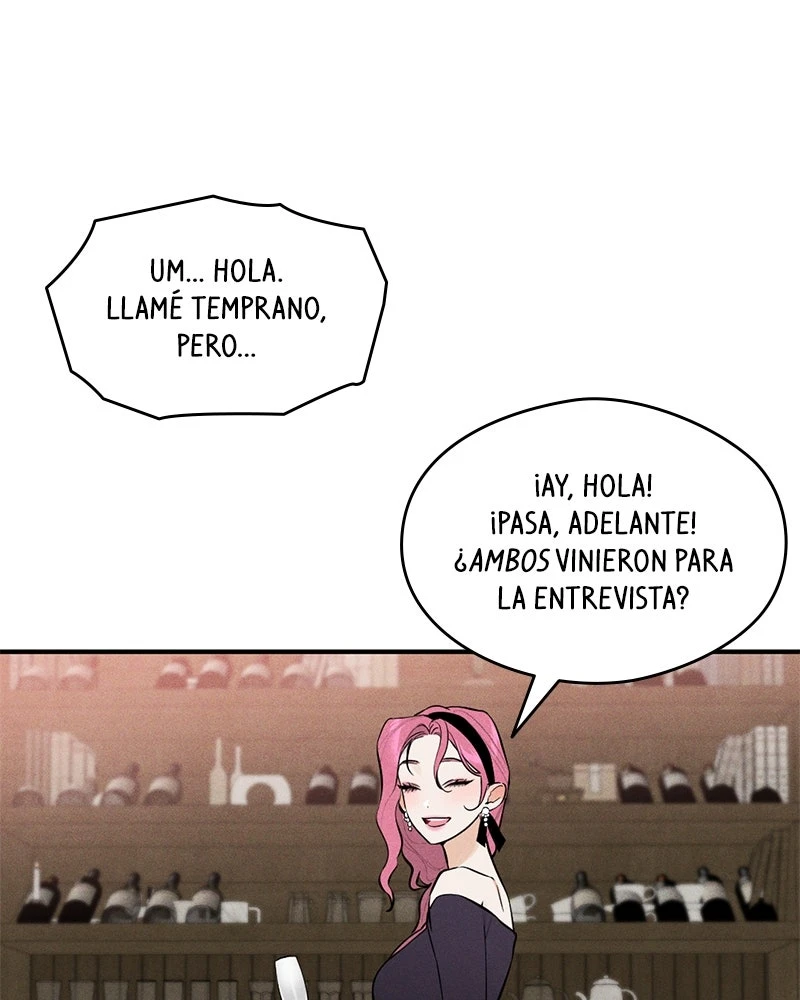 El Deseo Del Diablo Capitulo 1 página 95
