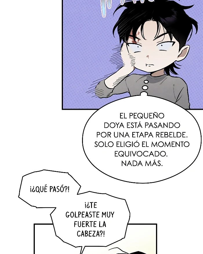 El Deseo Del Diablo Capitulo 10 página 11