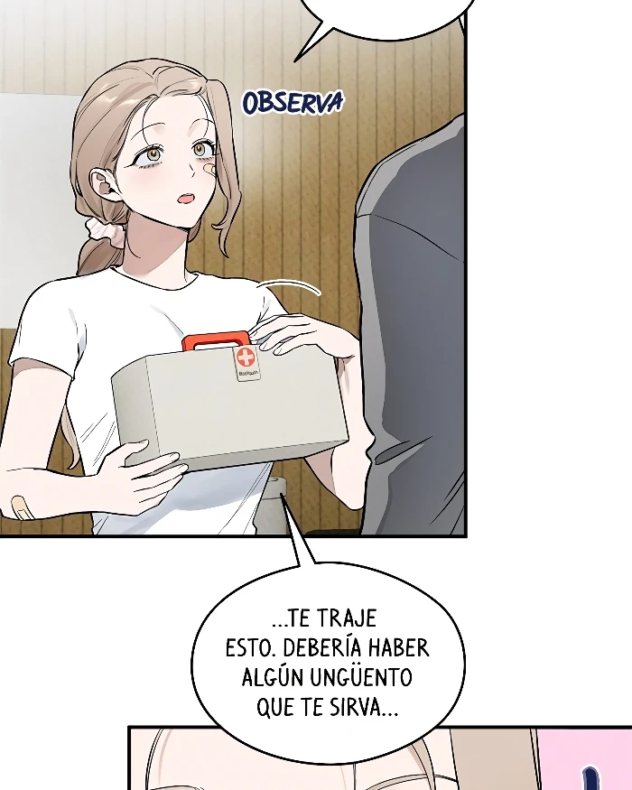 El Deseo Del Diablo Capitulo 10 página 13
