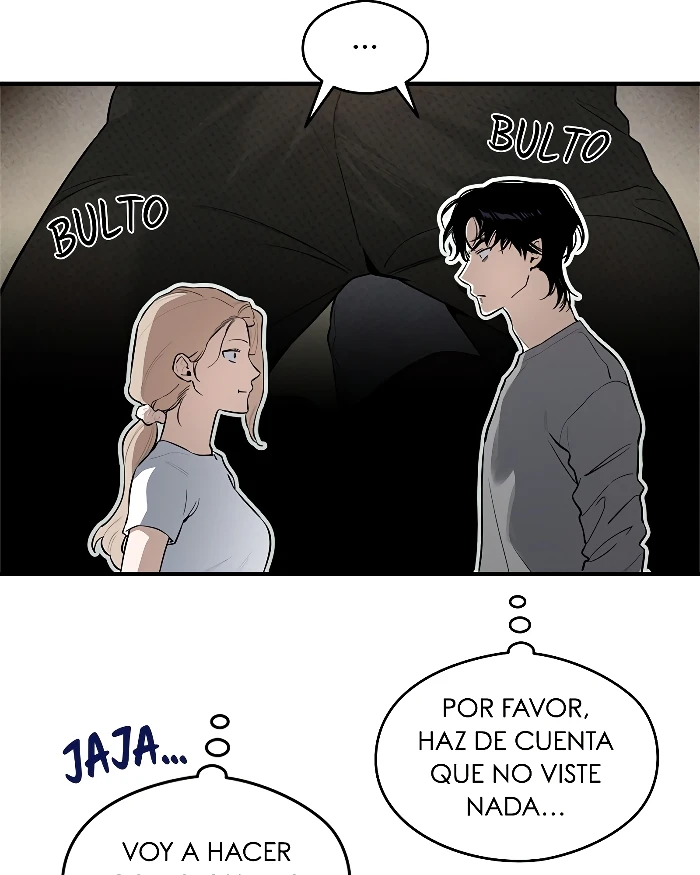 El Deseo Del Diablo Capitulo 10 página 15