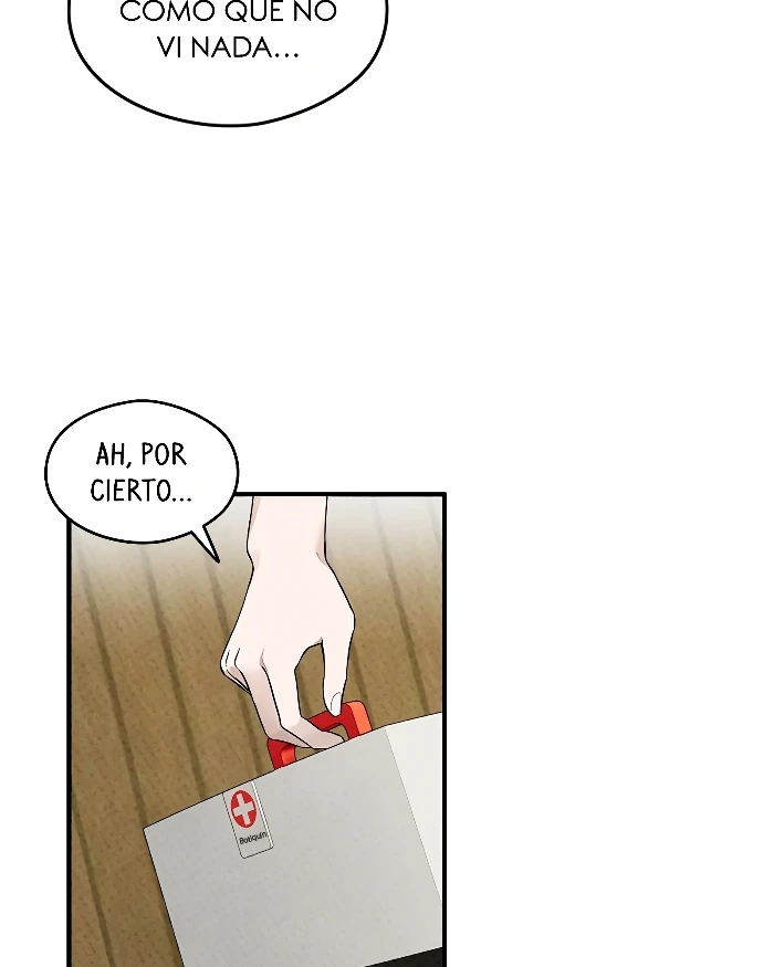 El Deseo Del Diablo Capitulo 10 página 16