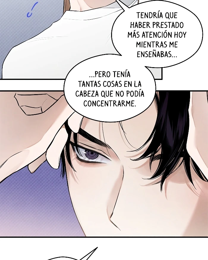 El Deseo Del Diablo Capitulo 10 página 24