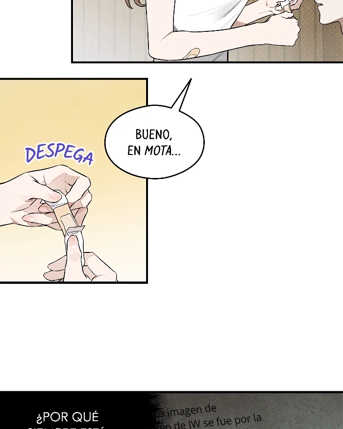 El Deseo Del Diablo Capitulo 10 página 26