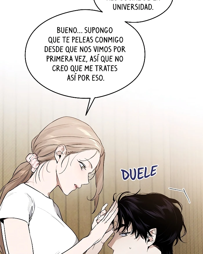 El Deseo Del Diablo Capitulo 10 página 31